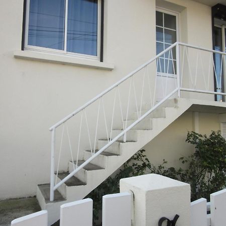 Apartament Maranatha Bis Saintes Zewnętrze zdjęcie