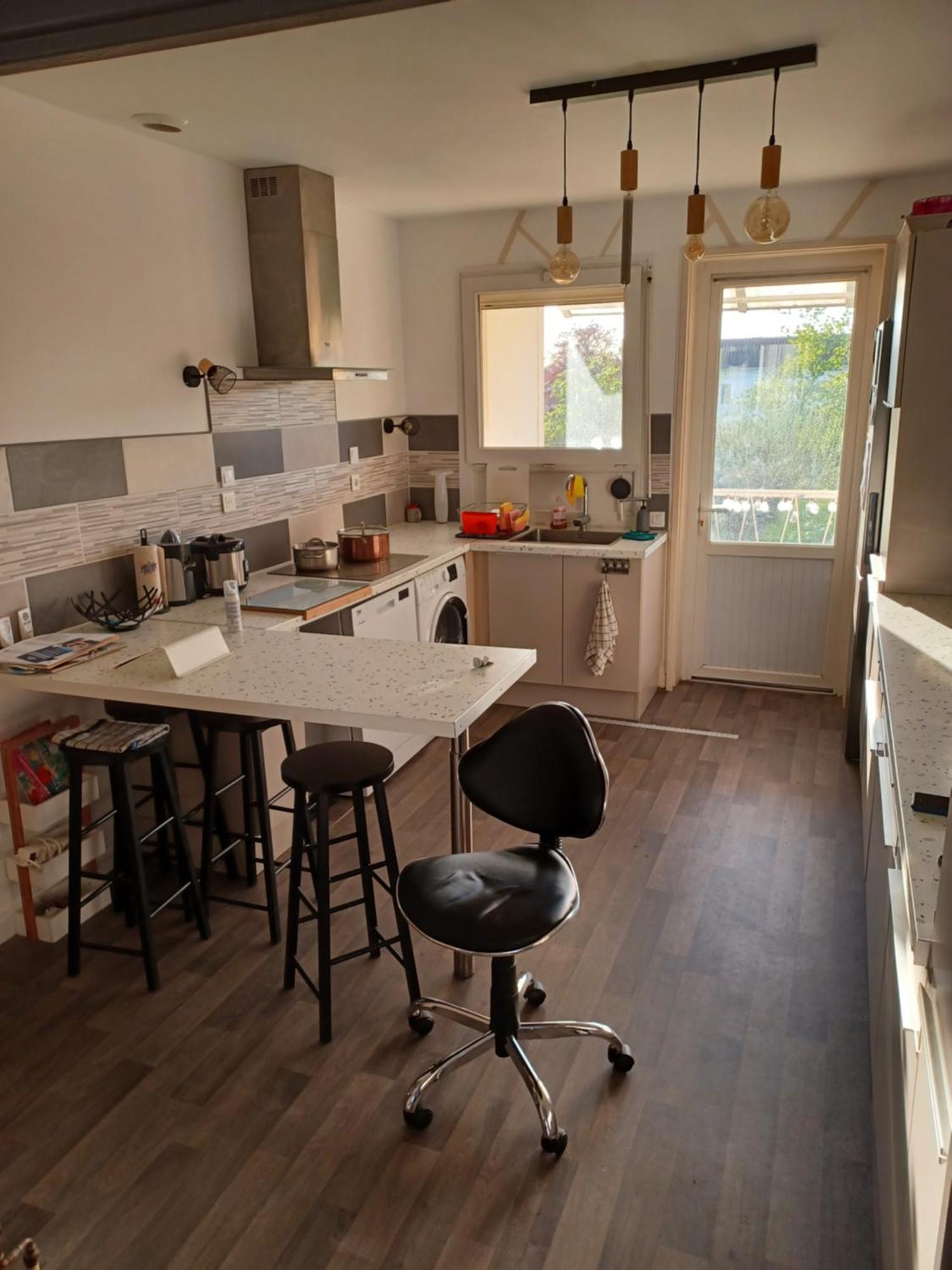 Apartament Maranatha Bis Saintes Zewnętrze zdjęcie