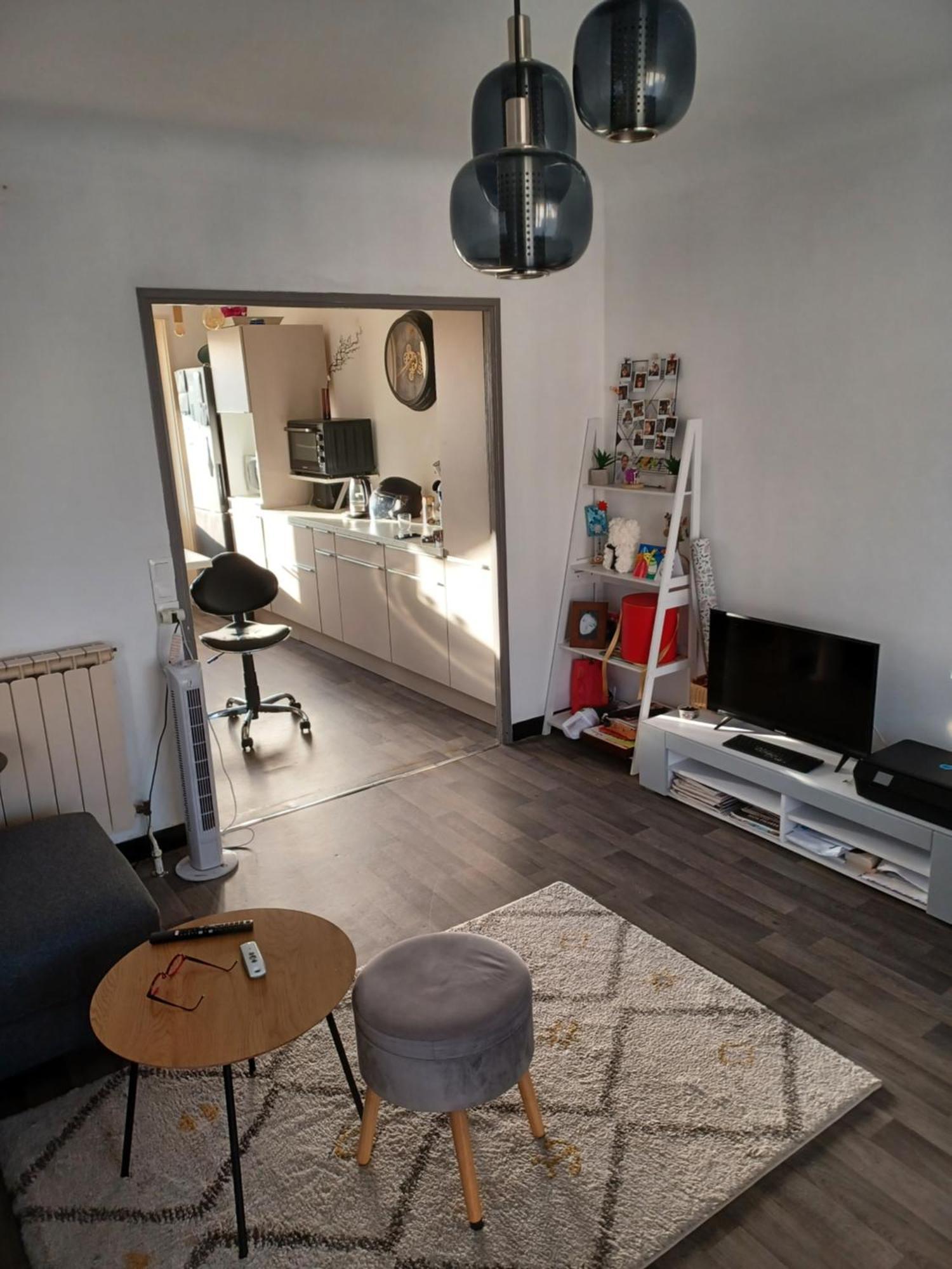 Apartament Maranatha Bis Saintes Zewnętrze zdjęcie
